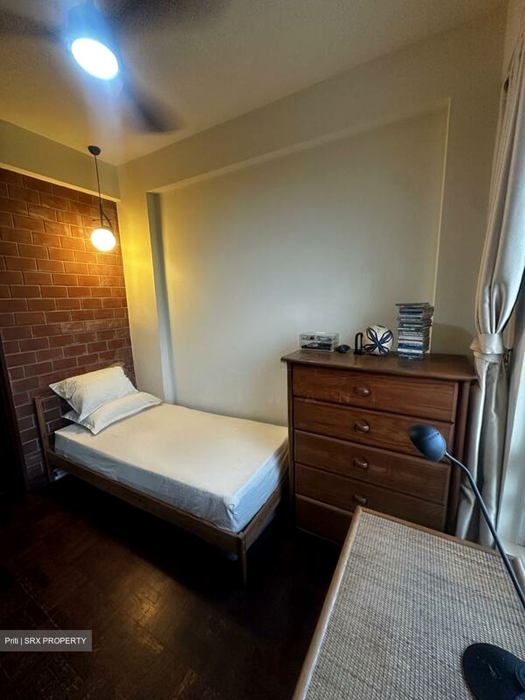 The Tropica (D18), Condominium #497295571
